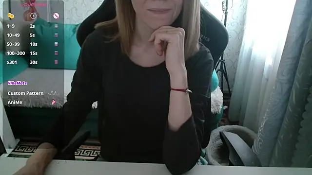 Ricky Chadwick  online show from April 2026 04:21:01 PM