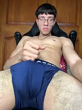 ArthurDaviess online show from April 2026 06:44:02 AM