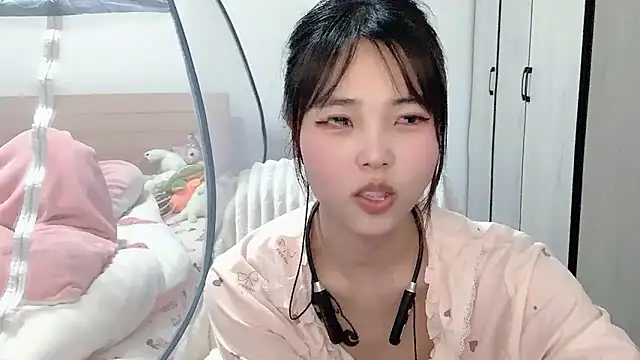 xiaodanta- online show from April 2026 11:25:02 AM