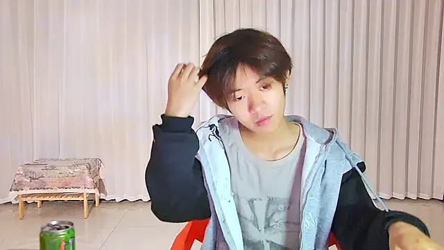 buding-001 online show from April 2026 11:38:02 AM