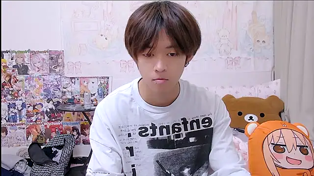 buding-001 online show from April 2026 12:17:02 PM