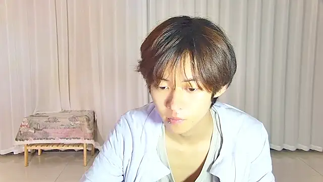 buding-001 online show from April 2026 11:42:01 AM