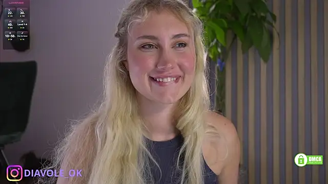  Kateline  online show from April 2026 03:50:02 PM