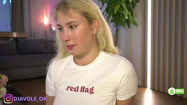  Kateline  online show from April 2026 03:37:01 PM