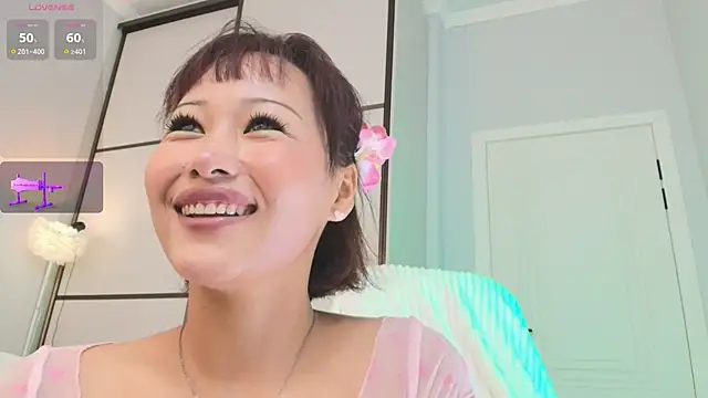 Snapshot of hangiho chatting on June 2026 03:07:01 AM hangiho online show from June 2026 03:07:01 AM