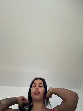 Valerie-S online show from July 2026 04:13:01 PM