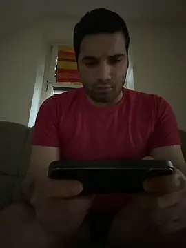 JackySexyy online show from April 2026 04:49:01 PM