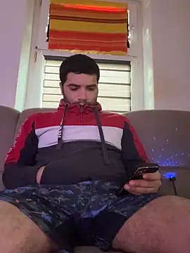 JackySexyy online show from April 2026 04:45:01 PM