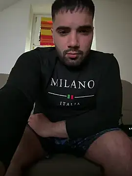 JackySexyy online show from April 2026 03:39:01 PM