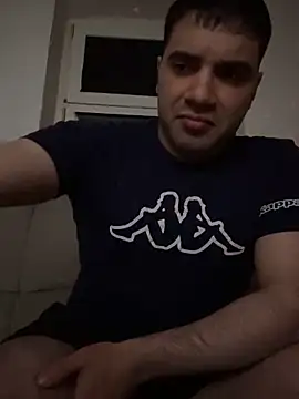 JackySexyy online show from April 2026 09:26:01 PM