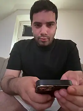 JackySexyy online show from June 2026 05:19:01 PM