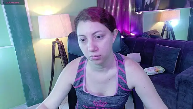 Julietta mx online show from April 2026 12:31:01 PM