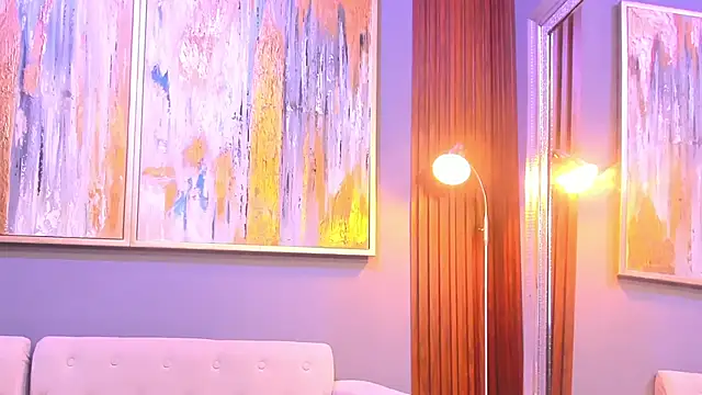 ainhoa charris online show from April 2026 11:26:02 AM