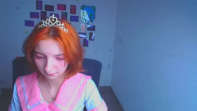 Butterfly Milly online show from April 2026 11:44:02 AM