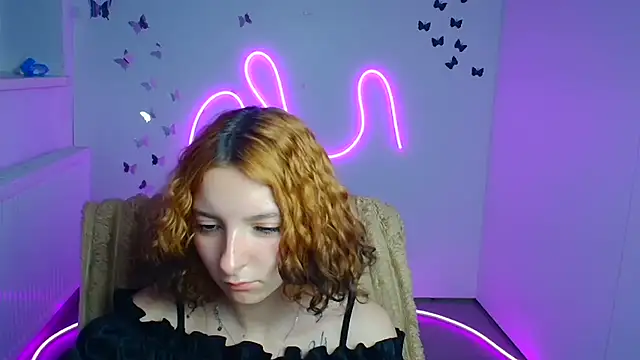 Butterfly Milly online show from June 2026 12:31:02 PM