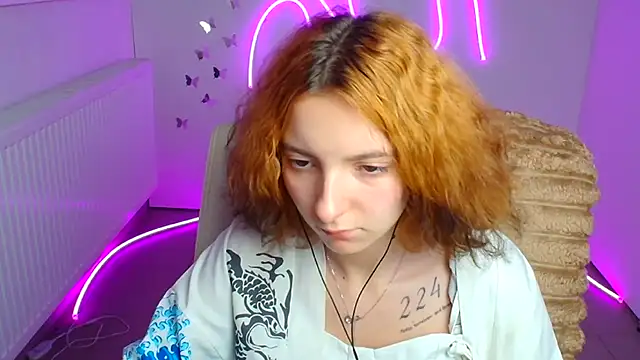 Butterfly Milly online show from June 2026 11:37:02 AM