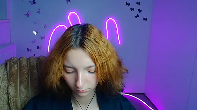 Butterfly Milly online show from June 2026 11:32:02 AM