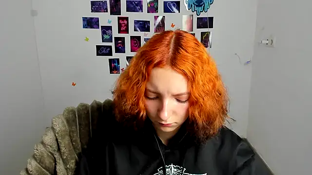 Butterfly Milly online show from July 2026 05:48:01 AM