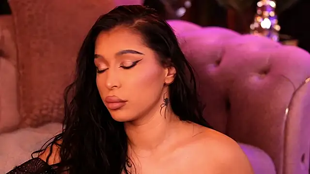 CherrieTeen online show from April 2026 05:40:02 PM