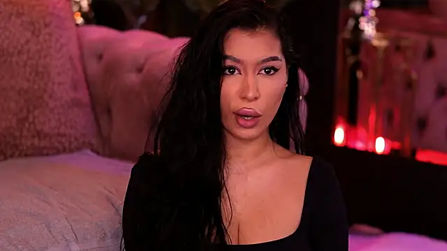 CherrieTeen online show from April 2026 06:12:02 PM