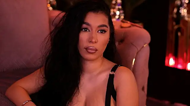 CherrieTeen online show from April 2026 06:11:02 PM