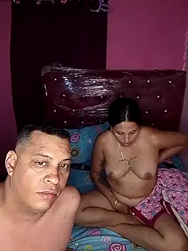 bambiycerecita online show from April 2026 12:33:01 AM