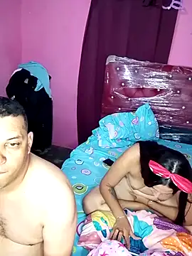 bambiycerecita online show from April 2026 08:50:01 PM