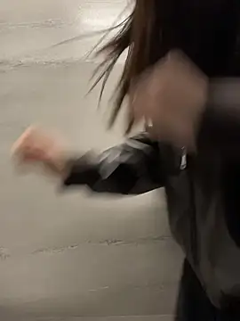 AnitaFly online show from April 2026 11:15:02 AM