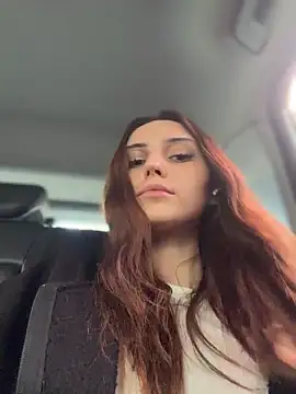 AnitaFly online show from June 2026 02:17:02 PM