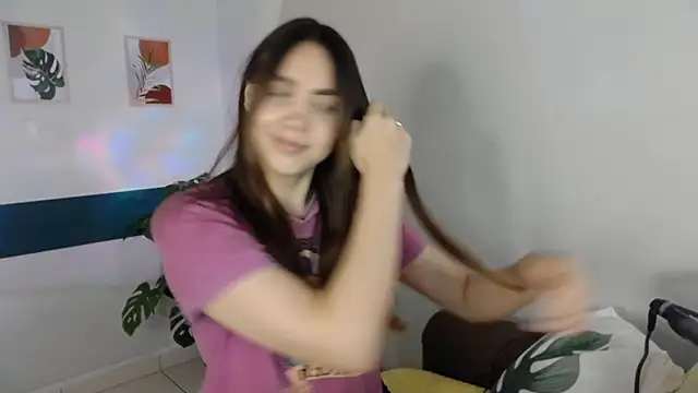 NebulaaHaven online show from March 2026 05:57:02 PM