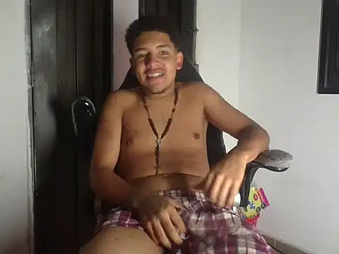 simonchacalxl online show from April 2026 03:04:02 PM