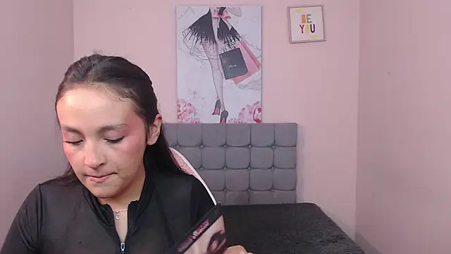 Celesstee xx online show from April 2026 01:15:02 PM