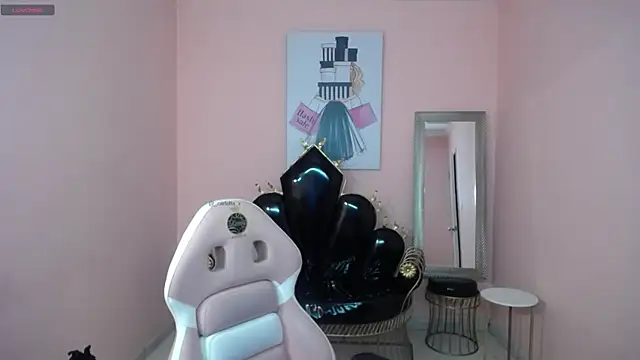 Celesstee xx online show from April 2026 01:01:02 PM