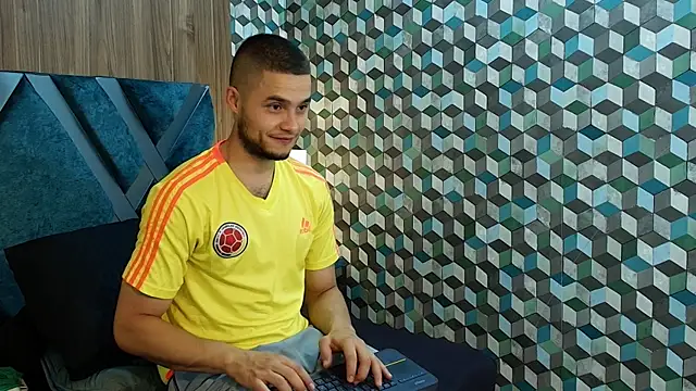 Joaho Fernandez online show from June 2026 02:24:02 AM