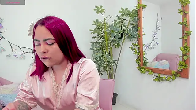 AfroditaVega  online show from March 2026 05:51:02 PM