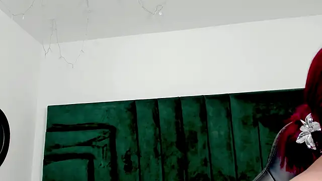 AfroditaVega  online show from April 2026 07:58:01 PM