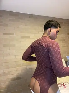 Sweet Darius online show from March 2026 03:56:01 AM