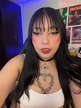 Hinataaa  online show from April 2026 04:52:02 AM