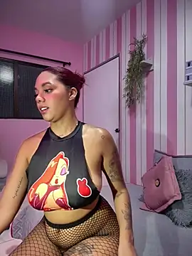 Kate Sheke  online show from April 2026 09:30:01 PM