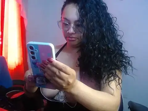 dulce sexlo online show from April 2026 09:39:33 PM