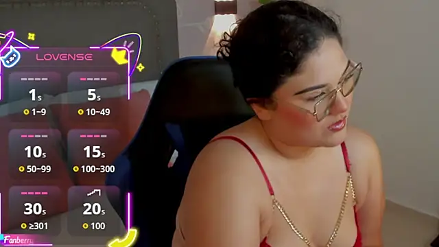 madison abril online show from March 2026 03:02:01 PM