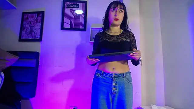 Fenixx 19 online show from March 2026 11:32:01 AM