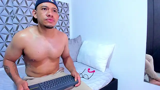 Benjamin lich online show from April 2026 02:11:02 PM