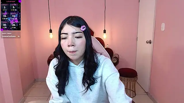 Soffi x x  online show from June 2026 08:47:01 PM