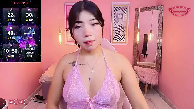 Soffi x x  online show from July 2026 11:49:02 AM