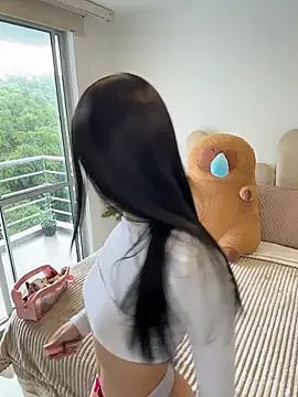 SerenaFox  online show from April 2026 02:57:01 PM