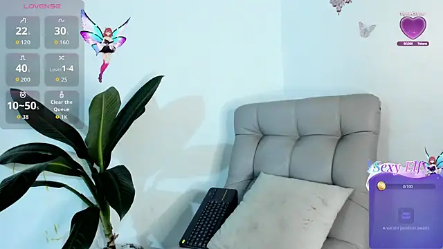 DakotaStills  online show from April 2026 10:31:01 AM