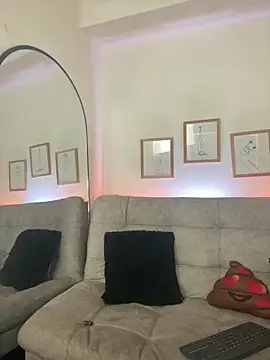 CharlotteCopper  online show from April 2026 10:27:01 AM