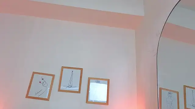 CharlotteCopper  online show from April 2026 11:16:01 AM