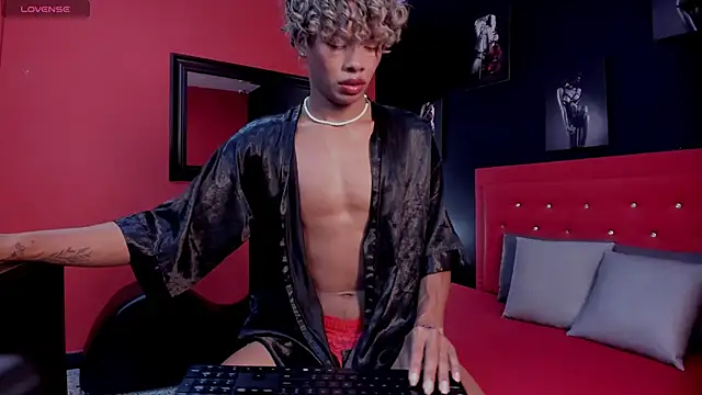 Henrikvermillion online show from April 2026 02:54:01 AM